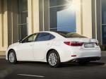 Lexus ES350 2013 года (CIS)